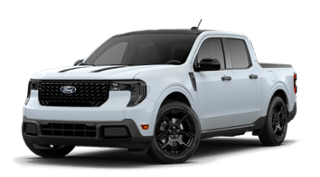 2026 Ford Maverick® External Image 2